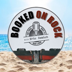 Best Rock & Roll Books To Read This Summer [Episode 141]