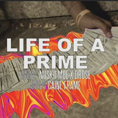 Nuskii Moe x Drose - Life Of A Prime