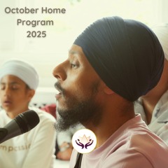 Kabir Mera Mujh Meh Kich Nehi - Manveer Singh