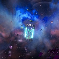Empty Space Remixes