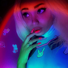 Kawaiidollbaby Withdrawl (PROD. By OVO40 & scott storch)