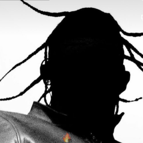 Travis Scott Unreleased