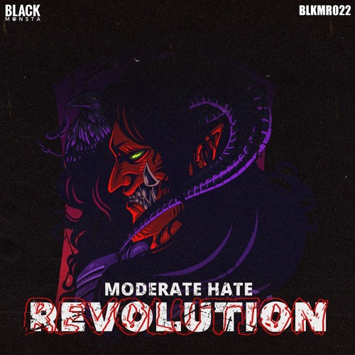 MODERATE HATE - If Someone One Gets Killed (Original Mix)