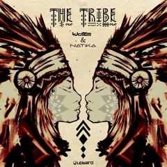 Natika & WoZa - The Tribe (Original Mix) ★Out Now @ Upward Records★