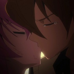 tatsumi and mine (odece)