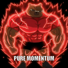 pepeGRIZZLY - PURE MOMENTUM  - prod  - ( imsickofvader )