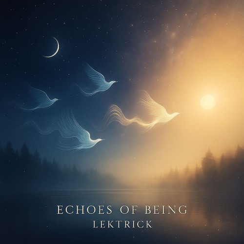 08 - Cosmic Resonance