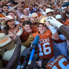 The Eyes of Texas x dashstar* - VIP (cedaco mashup)