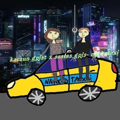 kaczun gpjs x szalas gpjs - narkotaxi (Prod.88VLEXX)