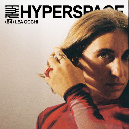 T3R Hyperspace 64 - Lea Occhi