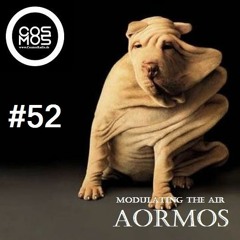 Modulating The Air # 052 By AorMos – July 2020  Mp3
