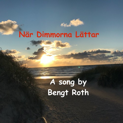 När Dimmorna Lättar - When the Mists Lifts (Lyrics in English in description)