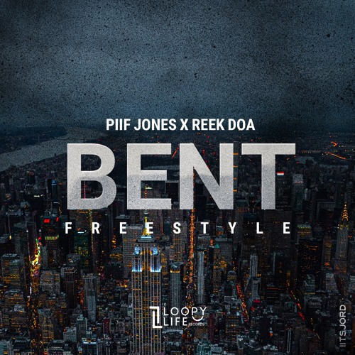 Bent Freestyle (Reek DOA)