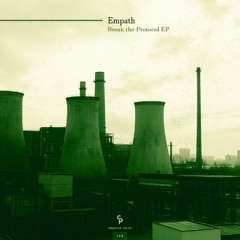 CF Premiere: Empath - Menthol Hammer [Counter Pulse]