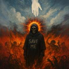 SAVE ME (PRO. 6ASTARD)