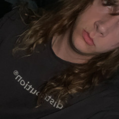 blinded by the light