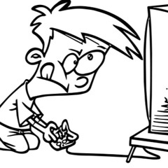 While I Play The Game Mix lol