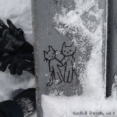 sochi + bliss05 - the things u do (sochi)