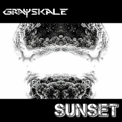 Grayskale - Sunset