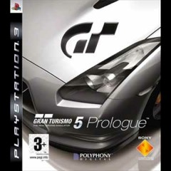 Gran Turismo 5 Prologue Soundtrack Back 2 U
