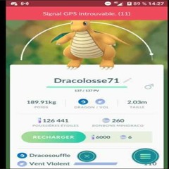 darkromuald charizard