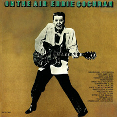 Hallelujah, I Love Her So/C'Mon Everybody/Somethin' Else (From the British Television Programme "Boy Meets Girls", 1960)