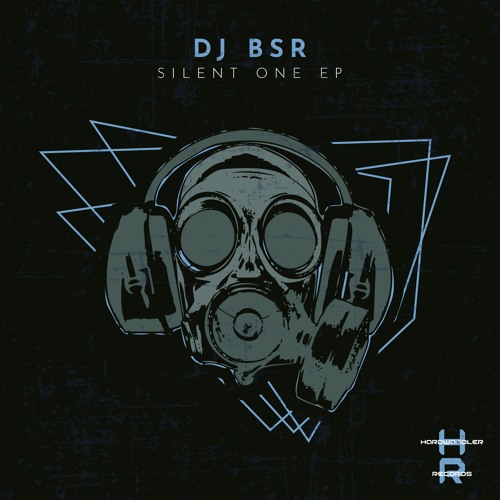 DJ BSR - Silent One