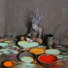 Castalian Spring Berlin--- Session with Brothers from other Mothers