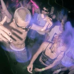 IN THE CLUB