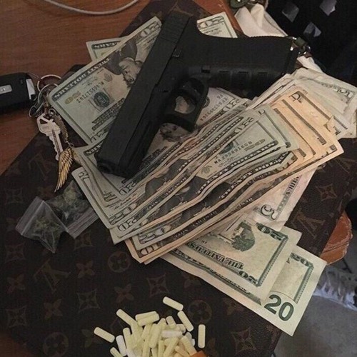 RICHCHEEZY Feat. Reggie Oswald - АСКЕТ remix