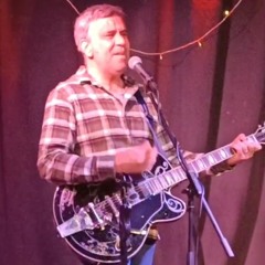 Just Like Fire Would (by the Saints)