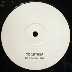 Thomas Bangalter vs Deepswing - Together In The Music