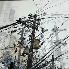 In The Mouth A Desert (Pavement Cover)