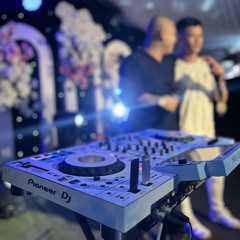 NST 2K25 HONG CHOI SI KE-DJ CHI HAO