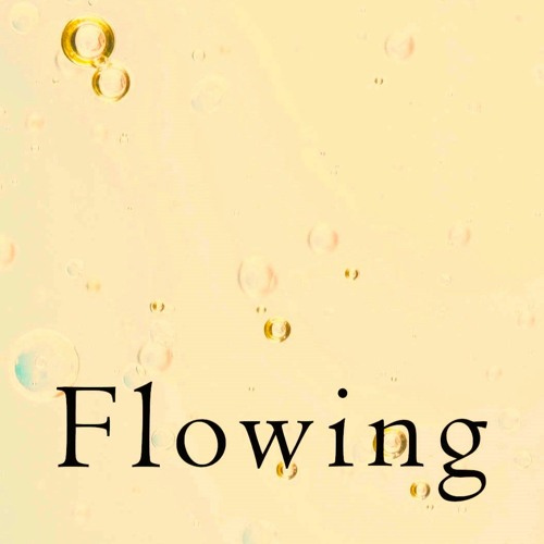 [naviarhaiku533] flowing