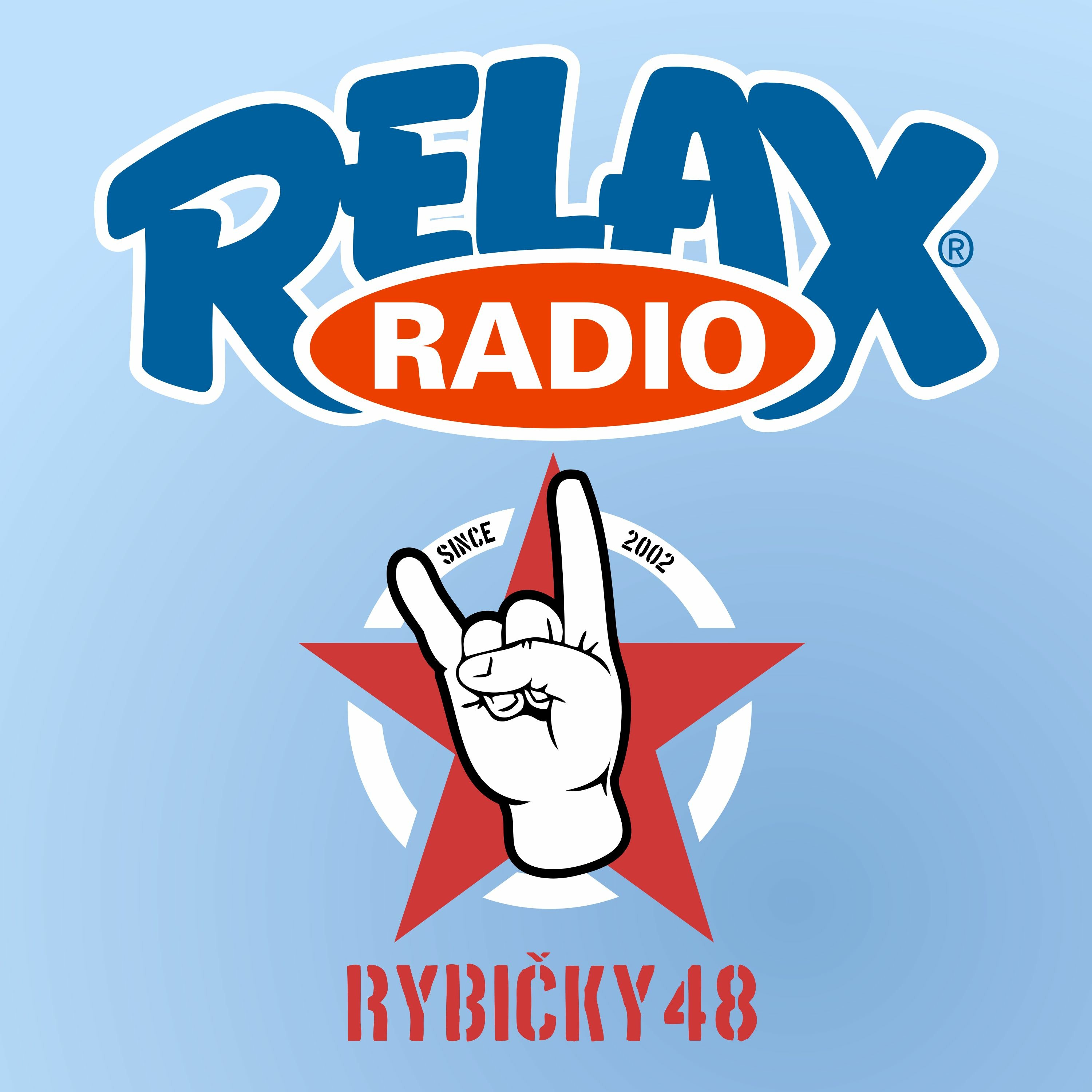Rybicky 48 - Petr Lebeda - 1 episode artwork