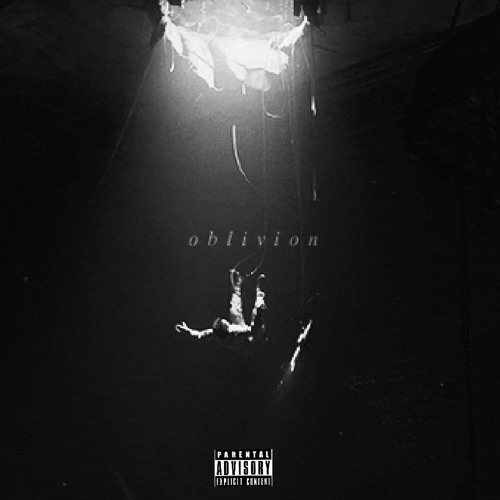 OBLIVION...