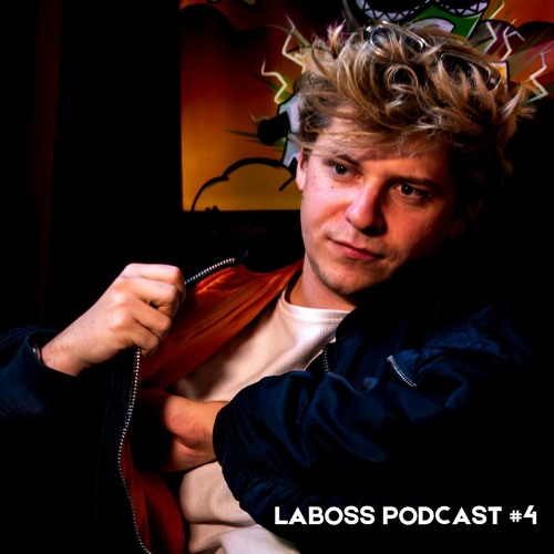 LABOSS PODCAST #4