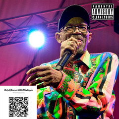 Dj Ramon presents the Best of Beres Hammond (2021 Mix) (((CLEAN)))