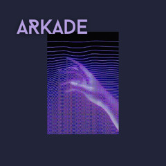 ARKADE - DRUM AND BASS INSTRUMENTAL SOFT RELAXING STUDY SESSIONS (13)