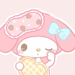 My Melody, My Love