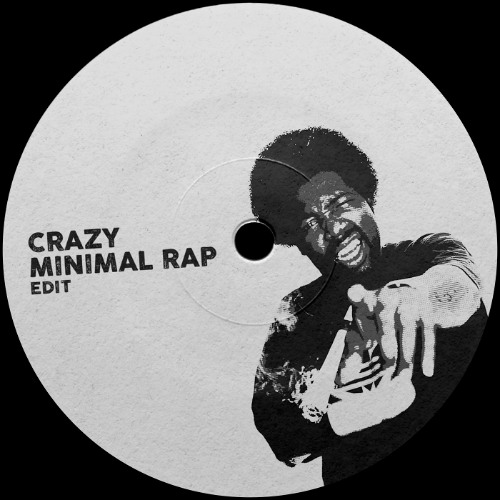 Afroman - Crazy Minimal Rap (Mihai Pol Edit)