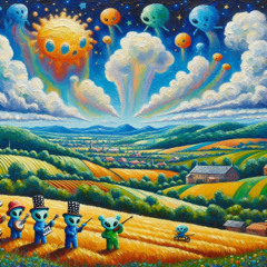 WAH TF? (feat. chrisso & lulldom)