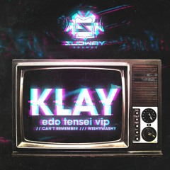 KLAY - CAN'T REMEMBER