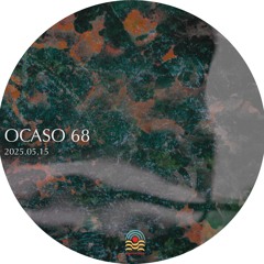 Ocaso68 | 2025.05.15 | Enkō + Tiago.