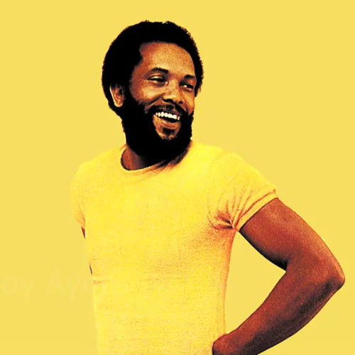 Roy Ayers - The Memory (LEBOWSKICK'S TRIBUTE JUNGLE EDIT)