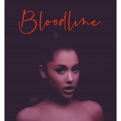 RR - BLOODLINE 2025 [ DJ RYCKO RIA ]