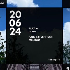 Mr. Rod - Set @ Silbergold 20.06.24 Part 2