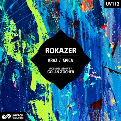 Rokazer - Kraz (Golan Zocher Remix)