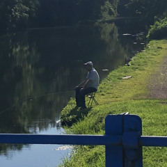 Doing Just Fine, Doing Alright